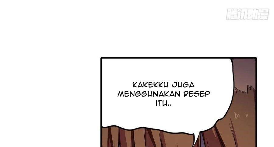 Wuxian Shitu Yu Shier Zhan Ji (Infinite Apostles and Twelve War Girls) Chapter 90 Gambar 6